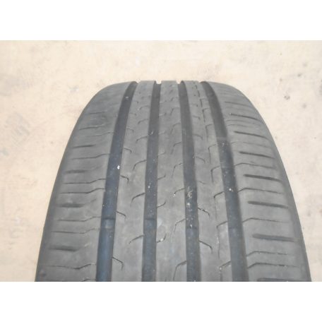 [GYÁRI HASZNÁLT] NYÁRI GUMI - CONTINENTAL - ECOCONTACT 6 - 245/50R19 - 105W - DOT: 3519 ; 6MM