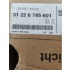   (GYÁRI ÚJ) BMW Első kerékcsapágy 5-ös sorozat E60+LCI / E61+LCI / 6-os sorozat E63+LCI / E64+LCI
