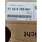(GYÁRI ÚJ) BMW Első kerékcsapágy 5-ös sorozat E60+LCI / E61+LCI / 6-os sorozat E63+LCI / E64+LCI