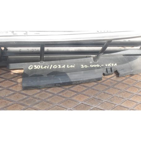 (GYÁRI BONTOTT) BMW G30/G31 LCI ALSÓ ZSALU