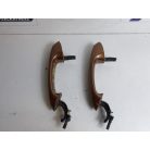 (ÁR/DB)[GYÁRI BONTOTT] BMW JOBB OLDALI KILINCS | 5-ÖS G30; G31; G32 | 7993040