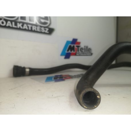 ÁR/DB [GYÁRI BONTOTT] BMW - VÍZCSŐ - Z4 / E85; E86	|6421	6939219|