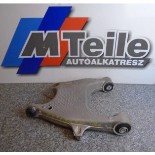   [GYÁRI ÚJ] BMW - JOBB HÁTSÓ LENGŐKAR - 5-ÖS , 6-OS ; 7-ES / F10 ; F11 ; F12 ; F13 ; F01