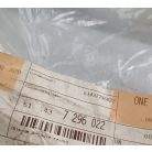 (GYÁRI ÚJ) BMW A oszlop takaróelem jobb oldali 3-as sorozat F30+LCI / F31+LCI / F35+LCI / F80 M3+LCI