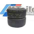(2db | ÁR/DB)[GYÁRI HASZNÁLT] BRIDGESTONE - POTENZA S001 (RSC) | 245/40R17 91W DOT: 4919 | 4.8MM