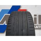 (2db | ÁR/DB)[GYÁRI HASZNÁLT] BRIDGESTONE - POTENZA S001 (RSC) | 245/40R17 91W DOT: 4919 | 4.8MM