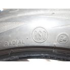 (2db | ÁR/DB)[GYÁRI HASZNÁLT] BRIDGESTONE - POTENZA S001 (RSC) | 245/40R17 91W DOT: 4919 | 4.8MM