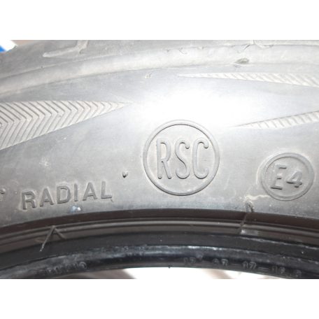 (2db | ÁR/DB)[GYÁRI HASZNÁLT] BRIDGESTONE - POTENZA S001 (RSC) | 245/40R17 91W DOT: 4919 | 4.8MM