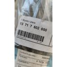 (GYÁRI ÚJ) BMW Levegőcső 1-es sorozat F20+LCI / F21+LCI / 2-es sorozat F22 / F23 / F87 M2+LCI / 3-as sorozat F30+LCI / F31+LCI / F34 GT+LCI / 4-es sorozat F32+LCI / F33+LCI / F36 Gran Coupé+LCI