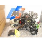 [GYÁRI ÚJ] MERCEDES-BENZ - MOTOR KÁBELKÖTEG - C- KLASS , W205 