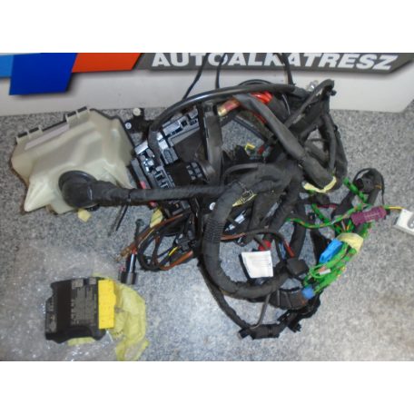 [GYÁRI ÚJ] MERCEDES-BENZ - MOTOR KÁBELKÖTEG - C- KLASS , W205 