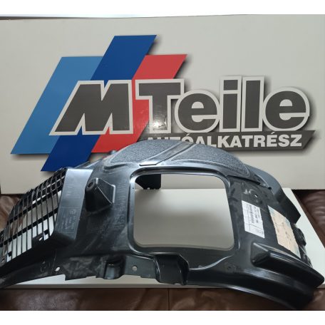 (GYÁRI ÚJ) BMW DOBBETÉT BAL ELSŐ 5 G30+LCI / G31 Touring+LCI / G38+LCI
