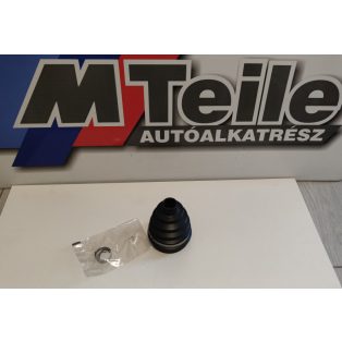   (GYÁRI ÚJ) BMW Féltengely gumiharang külső X3 F25 / X4 F26 / X5 E70 LCI / X5 F15 / X5 M F85 / X6 E71 / X6 F16 / X6 M F86
