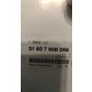   (GYÁRI ÚJ) BMW Féltengely gumiharang külső X3 F25 / X4 F26 / X5 E70 LCI / X5 F15 / X5 M F85 / X6 E71 / X6 F16 / X6 M F86