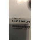(GYÁRI ÚJ) BMW Féltengely gumiharang külső X3 F25 / X4 F26 / X5 E70 LCI / X5 F15 / X5 M F85 / X6 E71 / X6 F16 / X6 M F86