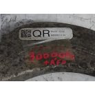  [GYÁRI BONTOTT] BMW HÁTSÓ LENGŐKAR |  X3 G01 | 33 30 6886914