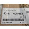   (GYÁRI ÚJ) BMW Hátsó kerékcsapágy 5-ös sorozat E60+LCI