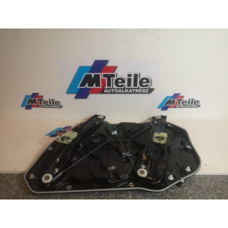 [GYÁRI ÚJ] BMW - ABLAKEMELŐ PANEL - BAL OLDALI HÁTSÓ - 1-ES / F40 - | 51 33 7465247 |