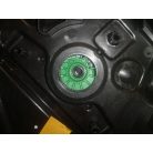 [GYÁRI ÚJ] BMW - ABLAKEMELŐ PANEL - BAL OLDALI HÁTSÓ - 1-ES / F40 - | 51 33 7465247 |