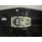 [GYÁRI ÚJ] BMW - ABLAKEMELŐ PANEL - BAL OLDALI HÁTSÓ - 1-ES / F40 - | 51 33 7465247 |