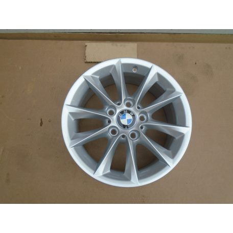 [GYÁRI ÚJ] BMW - FELNI | F-20, 21 + LCI / 1-ES | F-22, 23 / 2-ES | V-SP. 411 | 7JX16 H2