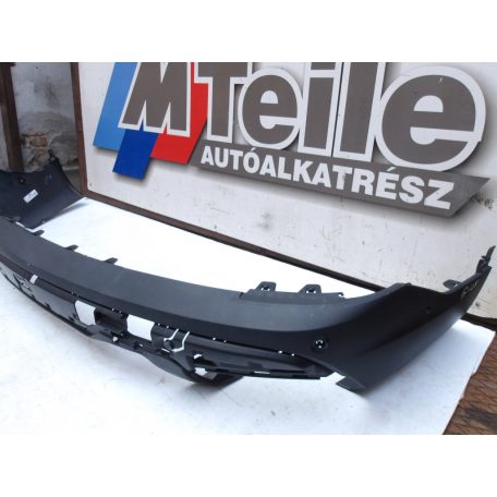 [GYÁRI BONTOTT] BMW  HÁTSÓ LÖKHÁRÍTÓ ELEM | X5 G05 | 51 12 7425472