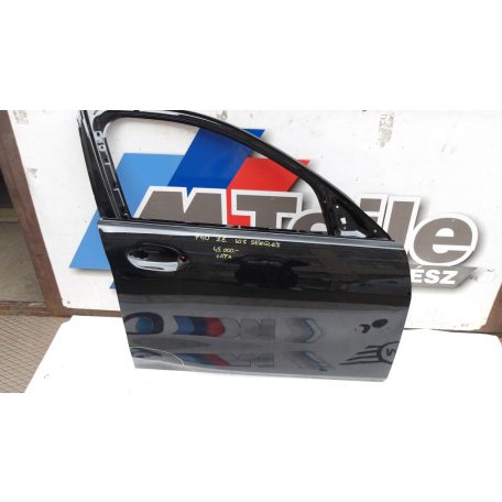 [GYÁRI BONTOTT] BMW F40 JOBB ELSŐ AJTÓ