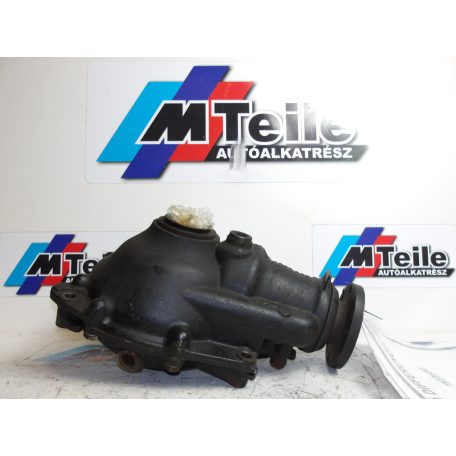 [GYÁRI BONTOTT] BMW - ELSŐ DIFFERENCIÁLMŰ - ÁTTÉTEL: 3,91 - X3 / E83 - 7523650 