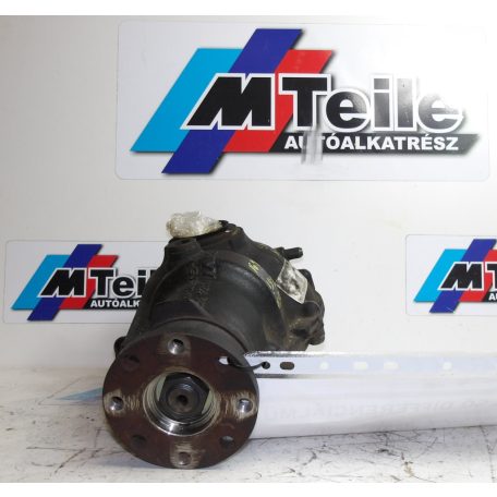 [GYÁRI BONTOTT] BMW - ELSŐ DIFFERENCIÁLMŰ - ÁTTÉTEL: 3,91 - X3 / E83 - 7523650 