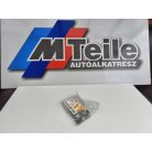(GYÁRI ÚJ) BMW Lökhárító rögzítő szett 3-as E90 / 3-as E90 LCI / 3-as E91 / 3-as E91 LCI / 3-as E92 / 3-as E92 LCI / 3-as E93 / 3-as E93 LCI