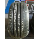 245/45ZR18 100Y XL Michelin Pilot Super Sport DOT4813