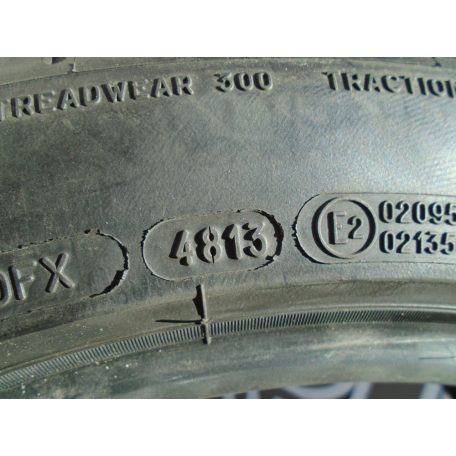 245/45ZR18 100Y XL Michelin Pilot Super Sport DOT4813