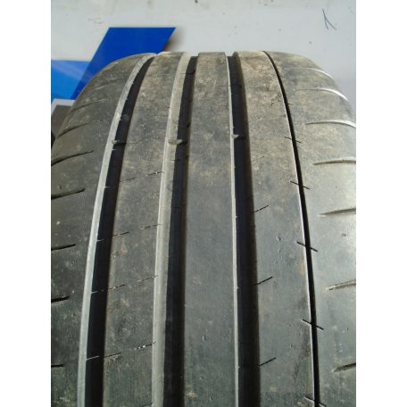 245/45ZR18 100Y XL Michelin Pilot Super Sport DOT4813