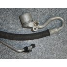 ÁR/DB [GYÁRI BONTOTT] BMW - KLÍMACSŐ -1-ES - E87;   3-AS - E90 / E91  - |CSZ.: 6987992|