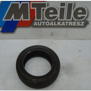   (1 db )[GYÁRI HASZNÁLT] 205/55R16 91h - BRIDGESTONE BLIZZAK LM001 - TÉLI GUMI ,  DOT: 7G8K T9C 3817; 4.6 mm