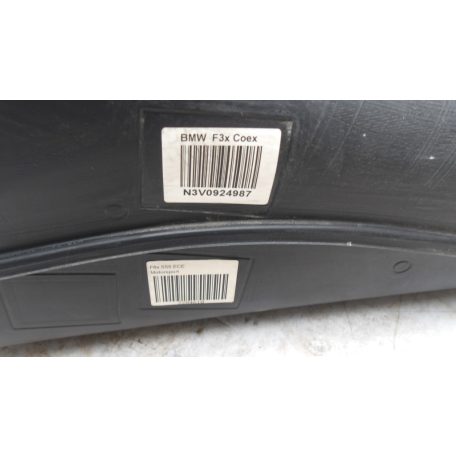 [GYÁRI BONTOTT] BMW ÜZEMANYAGTARTÁLY |F30/F31/F32/F33/F36 F80/F82/F83