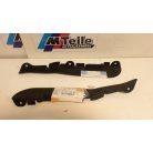 [GYÁRI ÚJ] BMW E65/E66 ELSŐ LÖKHÁRÍTÓ BAL/JOBB  ALATTI BURKOLAT 7027446