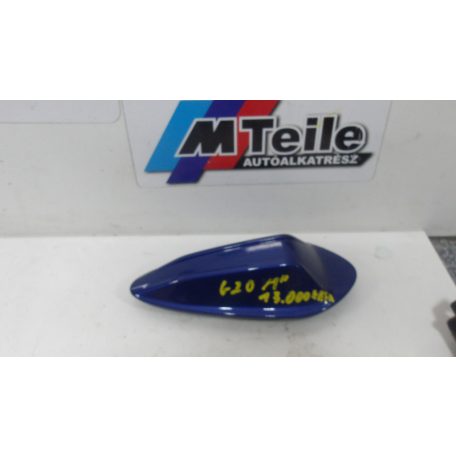  (GYÁRI BONTOTT) BMW G20 M ANTENNA BURKOLAT 5A33E86