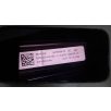  (GYÁRI BONTOTT) BMW G20 M ANTENNA BURKOLAT 5A33E86