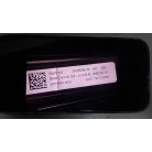  (GYÁRI BONTOTT) BMW G20 M ANTENNA BURKOLAT 5A33E86
