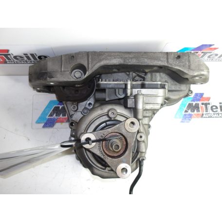 [GYÁRI BONTOTT] BMW - OSZTÓMŰ - ATC 35L - F SZÉRIA: 1-ES ; 2-ES ; 3-AS ; 4- ES ; 5-ÖS / 7505375 / 5A371F3