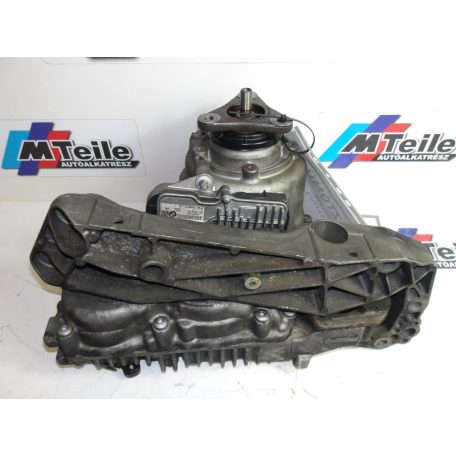 [GYÁRI BONTOTT] BMW - OSZTÓMŰ - ATC 35L - F SZÉRIA: 1-ES ; 2-ES ; 3-AS ; 4- ES ; 5-ÖS / 7505375 / 5A371F3