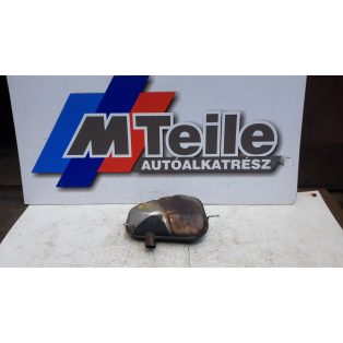 BMW kipufogó - 1-es sorozat / E87 Benzin 