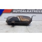 BMW kipufogó - 1-es sorozat / E87 Benzin 