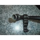 ÁR/DB [GYÁRI BONTOTT] BMW - OLAJHŰTŐ CSŐ  - 7-ES / E65	- 1722 7794076