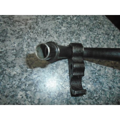 ÁR/DB [GYÁRI BONTOTT] BMW - OLAJHŰTŐ CSŐ  - 7-ES / E65	- 1722 7794076