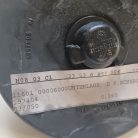 (GYÁRI ÚJ) BMW Rugóalátét X5 E70+LCI / F15 / X6 E71 / F16
