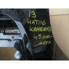 [GYÁRI BONTOTT] BMW - HÁTSÓ LÖKHÁRÍTÓ | I3 | KAMERÁS 