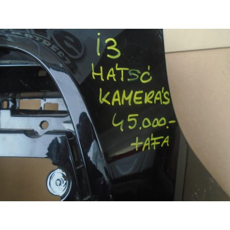 [GYÁRI BONTOTT] BMW - HÁTSÓ LÖKHÁRÍTÓ | I3 | KAMERÁS 