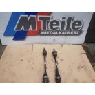 ÁR / DB [GYÁRI BONTOTT] BMW - FÉLTENGELY | F10 JOBB HÁTSÓ | 7614290 